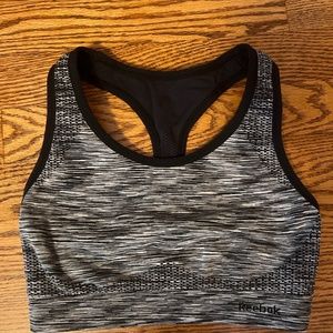 Reebok Women’s Sports Bra